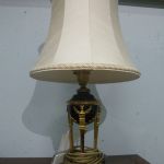 534 8199 TABLE LAMP